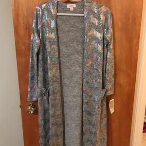 Lularoe elegant Sarah